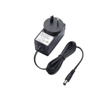 Moxa (PWR-12050-AU-S2) nefiksuojamas cilindrinis kištukas, 12 VDC, 0.5 A, 100...240 VAC, AU kištukas, Darbinė temperatūra: 0...40 °C Moxa (PWR-12050-AU-S2) nefiksuojamas cilindrinis kištukas, 12 VDC, 0.5 A, 100...240 VAC, AU kištukas, Darbinė temperatūra: 0...40 °C