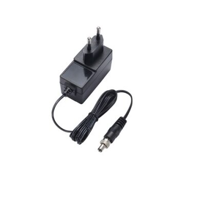 Moxa (PWR-12050-KR-S1) fiksuojamas cilindrinis kištukas, 12 VDC, 0.5 A, 100...240 VAC, KR kištukas, Darbinė temperatūra: 0...40 °C Moxa (PWR-12050-KR-S1) fiksuojamas cilindrinis kištukas, 12 VDC, 0.5 A, 100...240 VAC, KR kištukas, Darbinė temperatūra: 0...40 °C