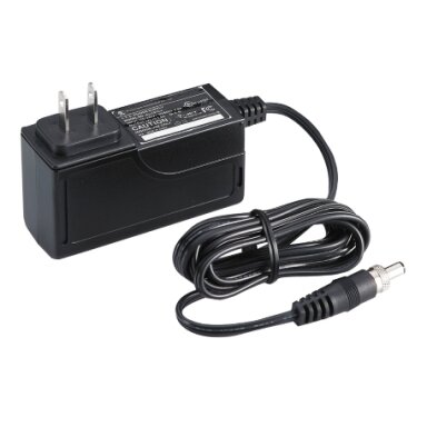 Moxa (PWR-12150-USJP-SA-T) fiksuojamas cilindrinis kištukas, 12 VDC 1.5 A, 100...240 VAC, US/JP kištukas, Darbinė temperatūra: -40...75 °C Moxa (PWR-12150-USJP-SA-T) fiksuojamas cilindrinis kištukas, 12 VDC 1.5 A, 100...240 VAC, US/JP kištukas, Darbinė temperatūra: -40...75 °C