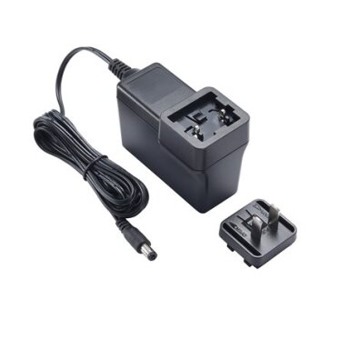 Moxa (PWR-12150-WPCN-S2) nefiksuojamas cilindrinis kištukas, 12 VDC, 1.5 A, 100...240 VAC, CN kištukas, Darbinė temperatūra: 0...40 °C Moxa (PWR-12150-WPCN-S2) nefiksuojamas cilindrinis kištukas, 12 VDC, 1.5 A, 100...240 VAC, CN kištukas, Darbinė temperatūra: 0...40 °C