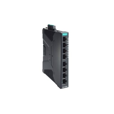 Moxa (SDS-G3008) kompaktiškas pramoninis visi prievadai Gigabit, išmanusis Ethernet komutatorius, komplektacija: 8 10/100/1000BaseT(X) prievadai, dvigubas 12/24/48 VDC maitinimo įėjimai, Darbinė temperatūra: -10...60 °C Moxa (SDS-G3008) kompaktiškas pramoninis visi prievadai Gigabit, išmanusis Ethernet komutatorius, komplektacija: 8 10/100/1000BaseT(X) prievadai, dvigubas 12/24/48 VDC maitinimo įėjimai, Darbinė temperatūra: -10...60 °C