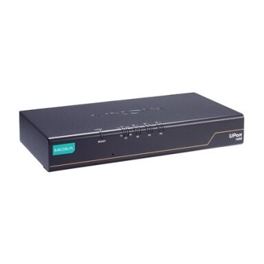 Moxa (UPort 1450I-G2-T) USB į 4 prievadų RS-232/422/485 keitiklis, komplektacija: 2 kV galvaninio atskyrimo apsauga, Darbinė temperatūra: -40...75 °C Moxa (UPort 1450I-G2-T) USB į 4 prievadų RS-232/422/485 keitiklis, komplektacija: 2 kV galvaninio atskyrimo apsauga, Darbinė temperatūra: -40...75 °C