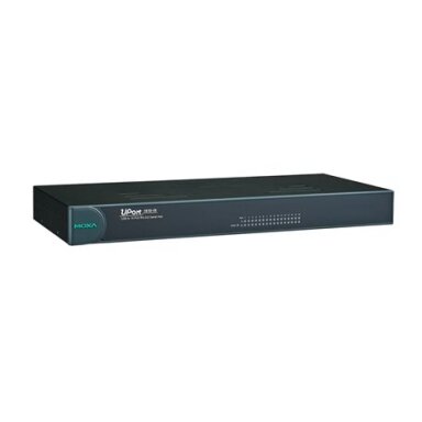 Moxa (UPort 1610-16) USB į 16 prievadų RS-232 nuoseklusis ryšys šakotuvas Moxa (UPort 1610-16) USB į 16 prievadų RS-232 nuoseklusis ryšys šakotuvas