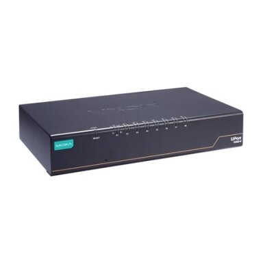 Moxa (UPort 1650I-8-G2) USB į 8 prievadų RS-232/422/485 keitiklis, komplektacija: 2 kV galvaninio atskyrimo apsauga, Darbinė temperatūra: 0...60 °C Moxa (UPort 1650I-8-G2) USB į 8 prievadų RS-232/422/485 keitiklis, komplektacija: 2 kV galvaninio atskyrimo apsauga, Darbinė temperatūra: 0...60 °C
