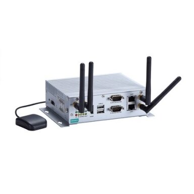 Moxa (V2201-E4-W-T) x86 įterptinis kompiuteris, komplektacija: Intel Atom® E3845 procesorius, 1 HDMI prievadas, 2 Ethernet prievadai, 2 nuosekliojo ryšio prievadai, 4 skaitmeniniai įėjimai (DI), 4 skaitmeniniai išėjimai (DO), 1 USB 3.0 prievadas, 2 USB 2. Moxa (V2201-E4-W-T) x86 įterptinis kompiuteris, komplektacija: Intel Atom® E3845 procesorius, 1 HDMI prievadas, 2 Ethernet prievadai, 2 nuosekliojo ryšio prievadai, 4 skaitmeniniai įėjimai (DI), 4 skaitmeniniai išėjimai (DO), 1 USB 3.0 prievadas, 2 USB 2.