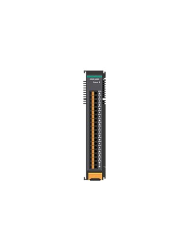 Moxa (45MR-4420) Module for the ioThinx 4500 Series, 4 AOs, 0 to 10 V or 0 to 20 mA or 4 to 20 mA, -20 to 60°C operating temperature