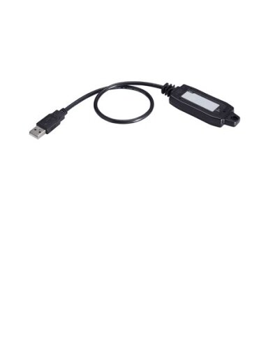 Moxa (ABC-02-USB) Configuration backup and restoration tool, firmware upgrade, and log file storage tool for managed Ethernet switches and routers, 0 to 60°C operating temperature
