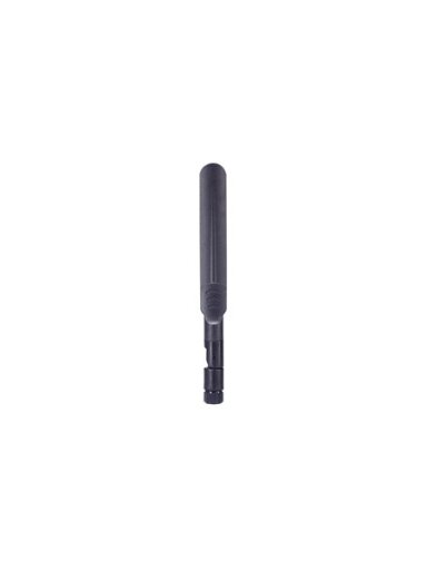 Moxa (ANT-5G-ASM-03) 3 dBi GSM/UMTS/LTE/5G NR dipole antenna with SMA (male) connector