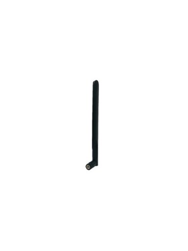 Moxa (ANT-LTEUS-ASM-01) GSM/GPRS/EDGE/UMTS/HSPA/LTE, 1 dBi, omnidirectional rubber-duck antenna