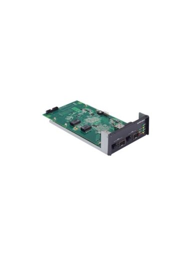Moxa (DE-PRP-HSR-EF) 2-port 100/1000 Mbps PCIe PRP/HSR LAN module
