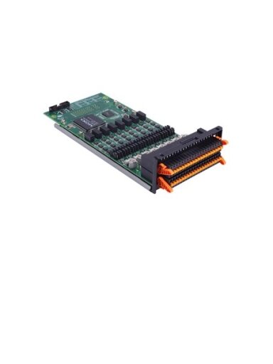 Moxa (DE-SP08-I-TB) 8-port RS-232/422/485 PCIe serial module