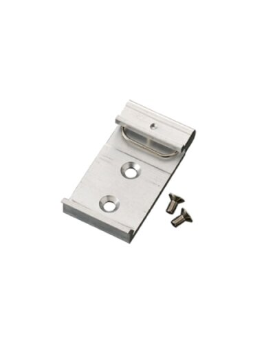 Moxa (DK-25-01) DIN-rail mounting kit, 2 screws