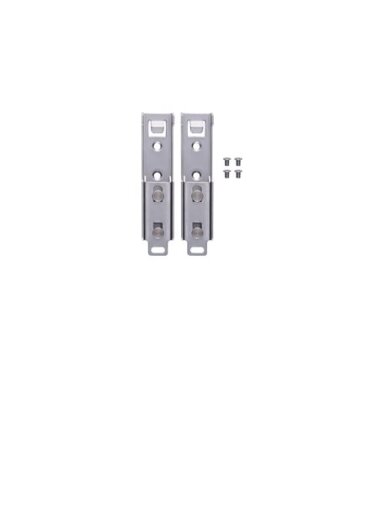 Moxa (DK-UP1400-G2) DIN Rail mounitng kits for UPort 1400-G2