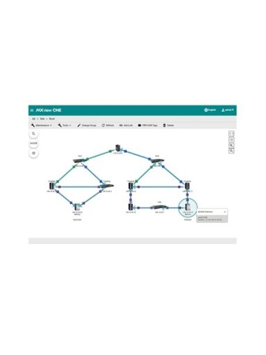 Moxa (LIC-MXviewOne-ADD-POWER-MR) MXview One add-on license to enable MXview Power module functionality
