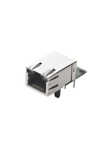 Moxa (MiiNePort E1-ST) Starter kit for the MiiNePort E1 Series, module included