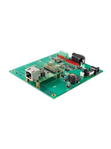 Moxa (MiiNePort E3-H-ST) Starter kit for the MiiNePort E3-H Series, module included