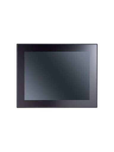 Moxa (MPC-3120-E2-T) 12.1-inch panel computer with Intel Atom® x6211E dual-core 1.30 GHz processor, 8 GB RAM, 1000-nit multi-touch PCAP LCD, 2 LAN, 2 serial, 2 USB 3.0, 12/24 VDC power input, IP66 front panel, -30 to 60°C operating temperature Moxa (MPC-3120-E2-T) 12.1-inch panel computer with Intel Atom® x6211E dual-core 1.30 GHz processor, 8 GB RAM, 1000-nit multi-touch PCAP LCD, 2 LAN, 2 serial, 2 USB 3.0, 12/24 VDC power input, IP66 front panel, -30 to 60°C operating temperature