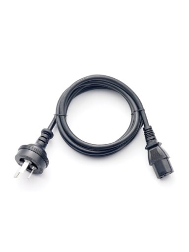 Moxa (PWC-C13CN-3B-183) Power cord with three-prong CN plug, 1.83 m