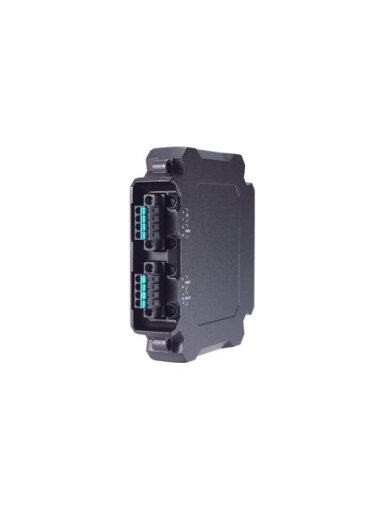 Moxa (PWR-103-LV-VB-I) Power module for PoE models in the EDS-4000/G4000 Series with 12/24/48 VDC redundant dual inputs, power isolation, 12 to 57 VDC operating voltage (>52 VDC for PoE+ output recommended)