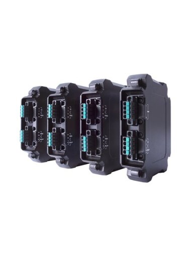 Moxa (PWR-105-HV-I) Power module for the EDS-4000/G4000 Series with 110/220 VDC/VAC single input, power isolation, 88 to 300 VDC or 85 to 264 VAC operating voltage