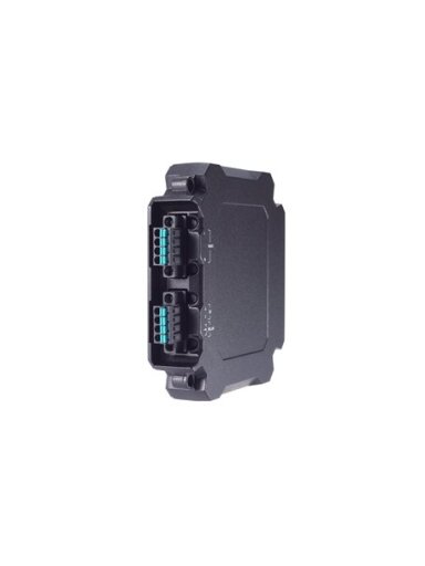 Moxa (PWR-105-HV-I) Power module for the EDS-4000/G4000 Series with 110/220 VDC/VAC single input, power isolation, 88 to 300 VDC or 85 to 264 VAC operating voltage