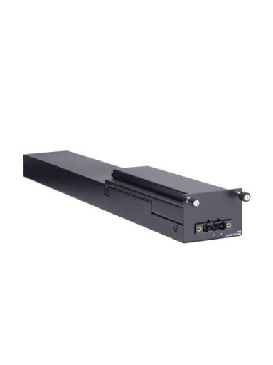 Moxa (PWR-310-HV) 110/220 VAC/VDC power supply module with system power input