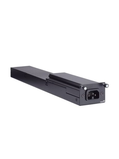 Moxa (PWR-310-HVA) 110/220 VAC power supply module with system power input, AC power inlet