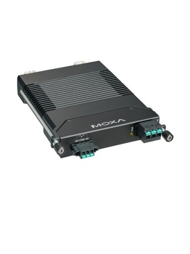 Moxa (PWR-HV-NP) Power supply module (110/220 VAC/VDC) with system power input, relay