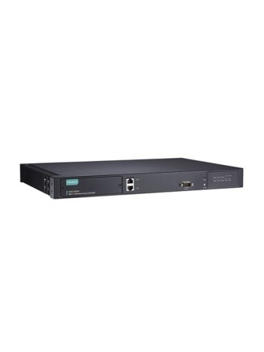 Moxa (WAC-M300) L2 industrial wireless access controller for TAP-M310R Series, 0 to 50°C operating temperature
