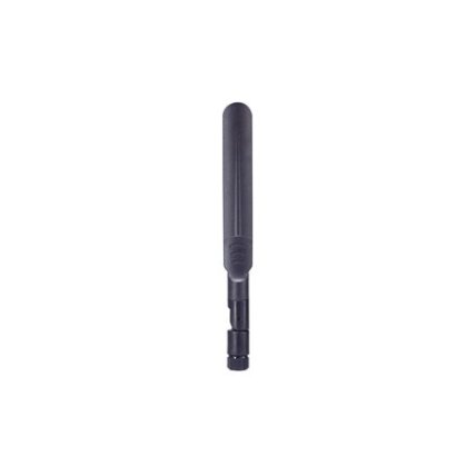 Moxa (ANT-5G-ASM-03) 3 dBi GSM/UMTS/LTE/5G NR dipolinė antena su SMA (kištukas) jungtis 1