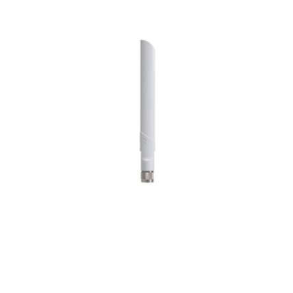 Moxa (ANT-WDB-ANM-0306) 3 dBi ties 2.4 GHz arba 6 dBI ties 5 GHz, N-tipas (kištukas), visakryptė antena