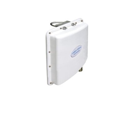 Moxa (ANT-WSB5-PNF-16) 16 dBi ties 5 GHz, N-tipas (lizdas), vienos dažnių juostos kryptinė antena Moxa (ANT-WSB5-PNF-16) 16 dBi ties 5 GHz, N-tipas (lizdas), vienos dažnių juostos kryptinė antena