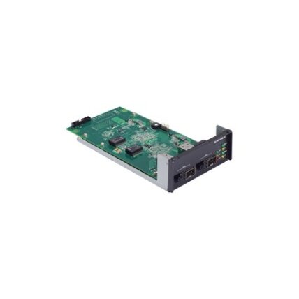 Moxa (DE-PRP-HSR-EF) 2 prievadų 100/1000 Mbps PCIe PRP/HSR LAN modulis Moxa (DE-PRP-HSR-EF) 2 prievadų 100/1000 Mbps PCIe PRP/HSR LAN modulis