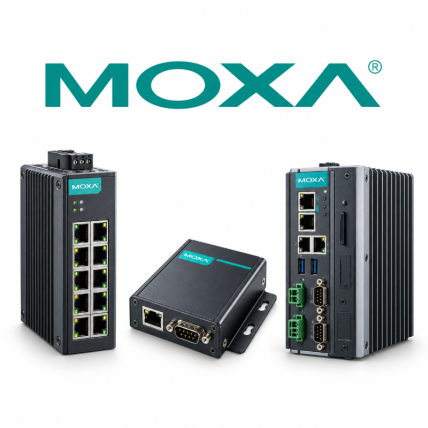 Moxa (DK-UC-5000) DIN bėgelio montavimo rinkinys su varžtais, skirta UC-5000 serijai Moxa (DK-UC-5000) DIN bėgelio montavimo rinkinys su varžtais, skirta UC-5000 serijai