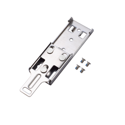 Moxa (DK-UP-42A) DIN bėgelio montavimo rinkinys skirta UPort 400A/200A serija, 107 x 29 mm (4.21 x 1.14 viduje),, komplektacija: 4 M3 x 5 mm varžtai Moxa (DK-UP-42A) DIN bėgelio montavimo rinkinys skirta UPort 400A/200A serija, 107 x 29 mm (4.21 x 1.14 viduje),, komplektacija: 4 M3 x 5 mm varžtai