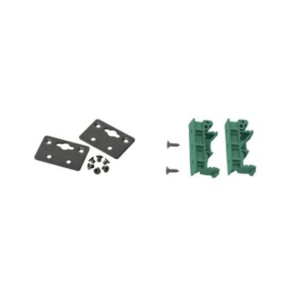 Moxa (DK-UP1200) DIN bėgelis (25x48.3 mm), komplektacija: 2 varžtai (FMS M3X6) Moxa (DK-UP1200) DIN bėgelis (25x48.3 mm), komplektacija: 2 varžtai (FMS M3X6)