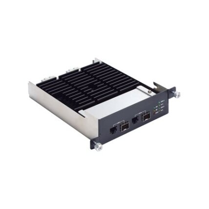 Moxa (DN-PRP-HSR-I210) PRP/HSR plėtimo modulis su RJ45 ir SFP kombinuotas prievadas Moxa (DN-PRP-HSR-I210) PRP/HSR plėtimo modulis su RJ45 ir SFP kombinuotas prievadas