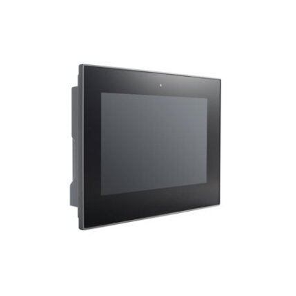 Moxa (EXPC-F2120W-TL7-AC) 12.1-colių flat-skydelis be ventiliatoriaus pramoninis kompiuteris, komplektacija: Intel® Core™ i7-1185G7E procesorius, 1200-nit PCAP liečiamasis ekranas, 4 Ethernet prievadai, 3 nuosekliojo ryšio prievadai, 1 VGA prievadas, 1 Di 3 Moxa (EXPC-F2120W-TL7-AC) 12.1-colių flat-skydelis be ventiliatoriaus pramoninis kompiuteris, komplektacija: Intel® Core™ i7-1185G7E procesorius, 1200-nit PCAP liečiamasis ekranas, 4 Ethernet prievadai, 3 nuosekliojo ryšio prievadai, 1 VGA prievadas, 1 Di 3