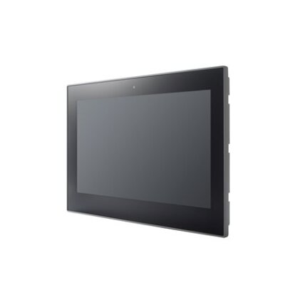 Moxa (EXPC-F2150W-TL5-DC) 15.6-colių flat-skydelis be ventiliatoriaus pramoninis kompiuteris, komplektacija: Intel® Core™ i5-1145G7E procesorius, 1200-nit PCAP liečiamasis ekranas, 4 Ethernet prievadai, 3 nuosekliojo ryšio prievadai, 1 VGA prievadas, 1 Di 2 Moxa (EXPC-F2150W-TL5-DC) 15.6-colių flat-skydelis be ventiliatoriaus pramoninis kompiuteris, komplektacija: Intel® Core™ i5-1145G7E procesorius, 1200-nit PCAP liečiamasis ekranas, 4 Ethernet prievadai, 3 nuosekliojo ryšio prievadai, 1 VGA prievadas, 1 Di 2