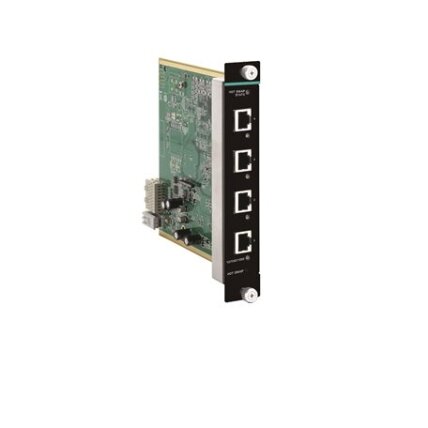 Moxa (IM-G7000A-4GSFP) Gigabit Ethernet sąsaja modulis, komplektacija: 4 100/1000BaseSFP lizdai, Darbinė temperatūra: -10...60 °C 3 Moxa (IM-G7000A-4GSFP) Gigabit Ethernet sąsaja modulis, komplektacija: 4 100/1000BaseSFP lizdai, Darbinė temperatūra: -10...60 °C 3