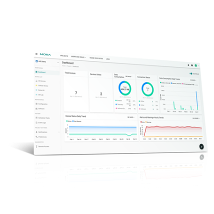 Moxa (LIC-DLM-ONPREM-NEW-XN-SR-3000) DLM vietoje diegiama neterminuota licencija (3000 mazgai) Moxa (LIC-DLM-ONPREM-NEW-XN-SR-3000) DLM vietoje diegiama neterminuota licencija (3000 mazgai)