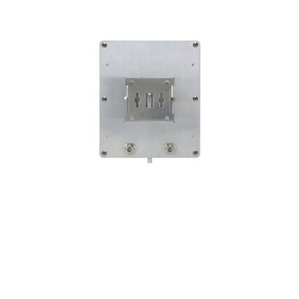 Moxa (MAT-WDB-PA-NF-2-0708) 2.4/5 GHz, skydelis antena, 7/8 dBi, MIMO 2x2, N-tipas (lizdas) 2