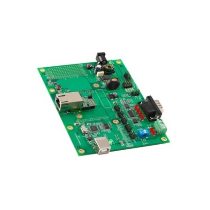 Moxa (MiiNePort E1-SDK) MiiNePort E1 programinė įranga kūrimas rinkinys