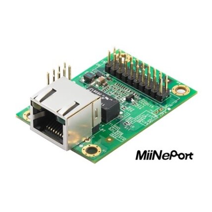 Moxa (MiiNePort E3-ST) pradinis rinkinys skirta MiiNePort E3 serija, modulis įtrauktas 1 Moxa (MiiNePort E3-ST) pradinis rinkinys skirta MiiNePort E3 serija, modulis įtrauktas 1