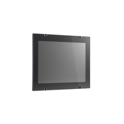 Moxa (MPC-2121-E4-CT-T) 12-colių panelinis kompiuteris, komplektacija: Intel Atom® E3845 1.91 GHz procesorius, 4 GB RAM, 1000-nit LCD su daugiataškis lietimas, 24...110 VDC, IP66, EN 50155, Darbinė temperatūra: -40...70 °C, apsauginė elektronikos danga 3