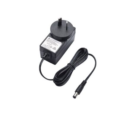 Moxa (PWR-12050-AU-S2) nefiksuojamas cilindrinis kištukas, 12 VDC, 0.5 A, 100...240 VAC, AU kištukas, Darbinė temperatūra: 0...40 °C Moxa (PWR-12050-AU-S2) nefiksuojamas cilindrinis kištukas, 12 VDC, 0.5 A, 100...240 VAC, AU kištukas, Darbinė temperatūra: 0...40 °C