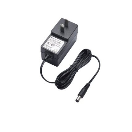 Moxa (PWR-12050-CN-S2) nefiksuojamas cilindrinis kištukas, 12 VDC, 0.5 A, 100...240 VAC, CN kištukas, Darbinė temperatūra: 0...40 °C Moxa (PWR-12050-CN-S2) nefiksuojamas cilindrinis kištukas, 12 VDC, 0.5 A, 100...240 VAC, CN kištukas, Darbinė temperatūra: 0...40 °C