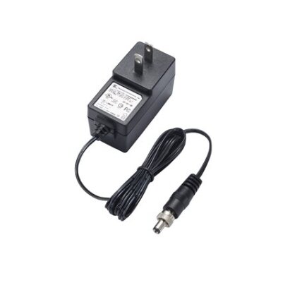 Moxa (PWR-12050-USJP-S1) fiksuojamas cilindrinis kištukas, 12 VDC, 0.5 A, 100...240 VAC, US/JP kištukas, Darbinė temperatūra: 0...40 °C Moxa (PWR-12050-USJP-S1) fiksuojamas cilindrinis kištukas, 12 VDC, 0.5 A, 100...240 VAC, US/JP kištukas, Darbinė temperatūra: 0...40 °C