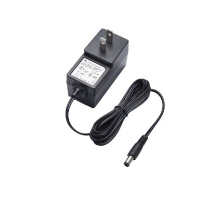 Moxa (PWR-12050-USJP-S2) nefiksuojamas cilindrinis kištukas, 12 VDC, 0.5 A, 100...240 VAC, US/JP kištukas, Darbinė temperatūra: 0...40 °C Moxa (PWR-12050-USJP-S2) nefiksuojamas cilindrinis kištukas, 12 VDC, 0.5 A, 100...240 VAC, US/JP kištukas, Darbinė temperatūra: 0...40 °C