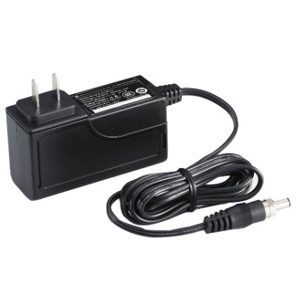 Moxa (PWR-12150-CN-SA-T) fiksuojamas cilindrinis kištukas, 12 VDC, 1.5 A, 100...240 VAC, CN kištukas, Darbinė temperatūra: -40...75 °C Moxa (PWR-12150-CN-SA-T) fiksuojamas cilindrinis kištukas, 12 VDC, 1.5 A, 100...240 VAC, CN kištukas, Darbinė temperatūra: -40...75 °C